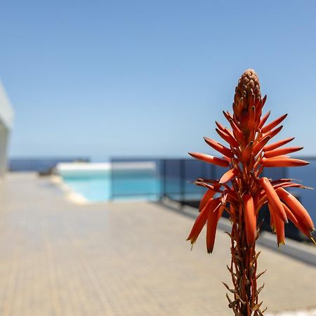 Villa Pascal By Rmz Estreito Da Calheta Esterno foto