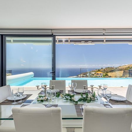Villa Pascal By Rmz Estreito Da Calheta Esterno foto
