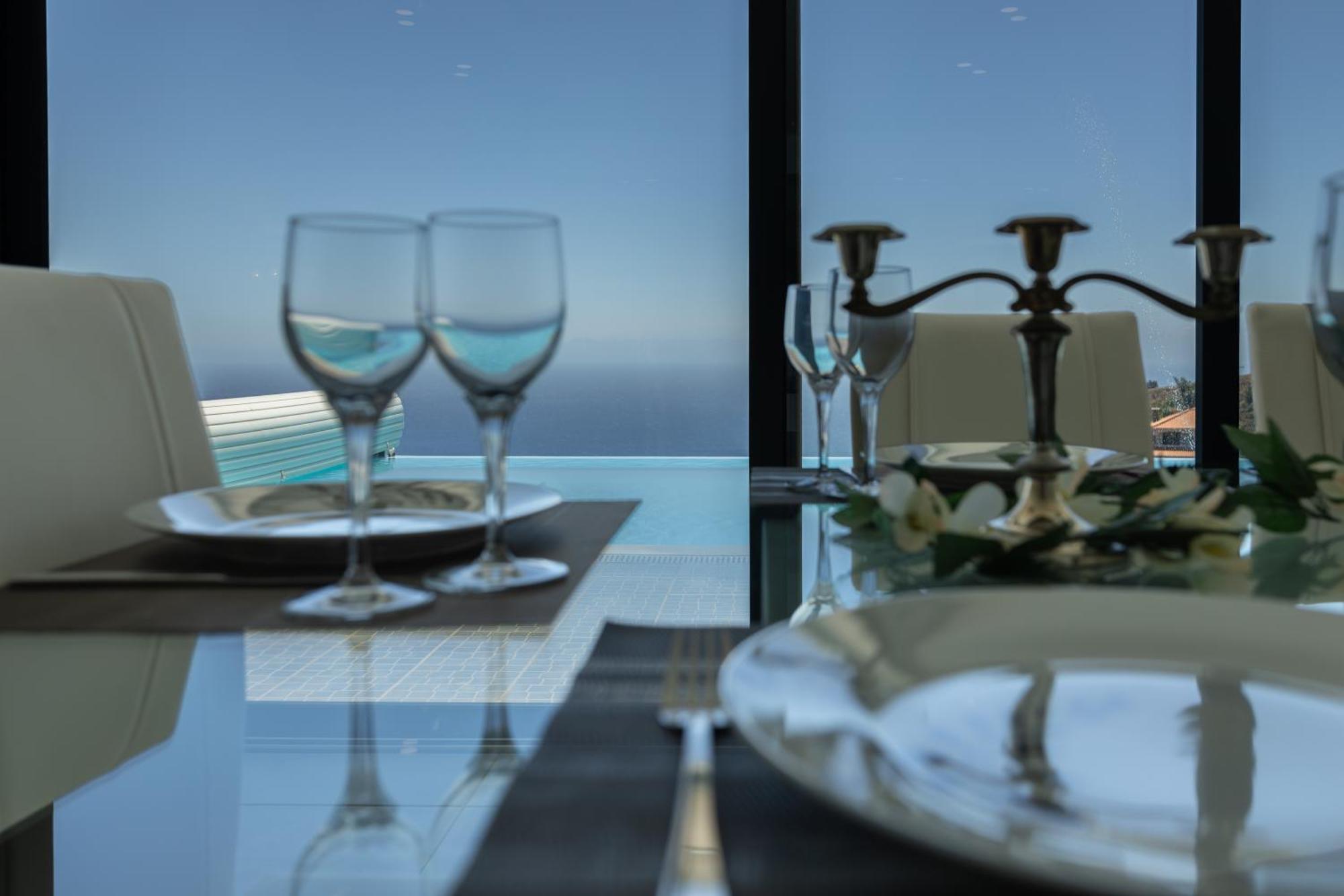 Villa Pascal By Rmz Estreito Da Calheta Esterno foto